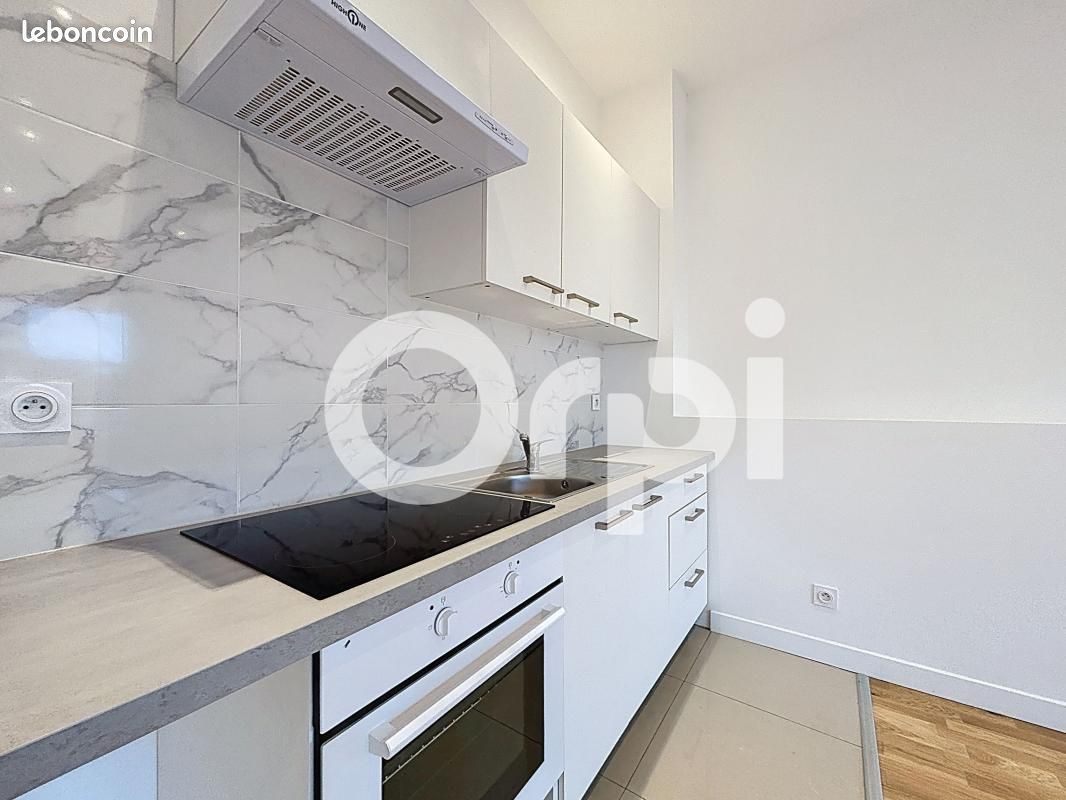 Appartement a louer montrouge - 2 pièce(s) - 39 m2 - Surfyn