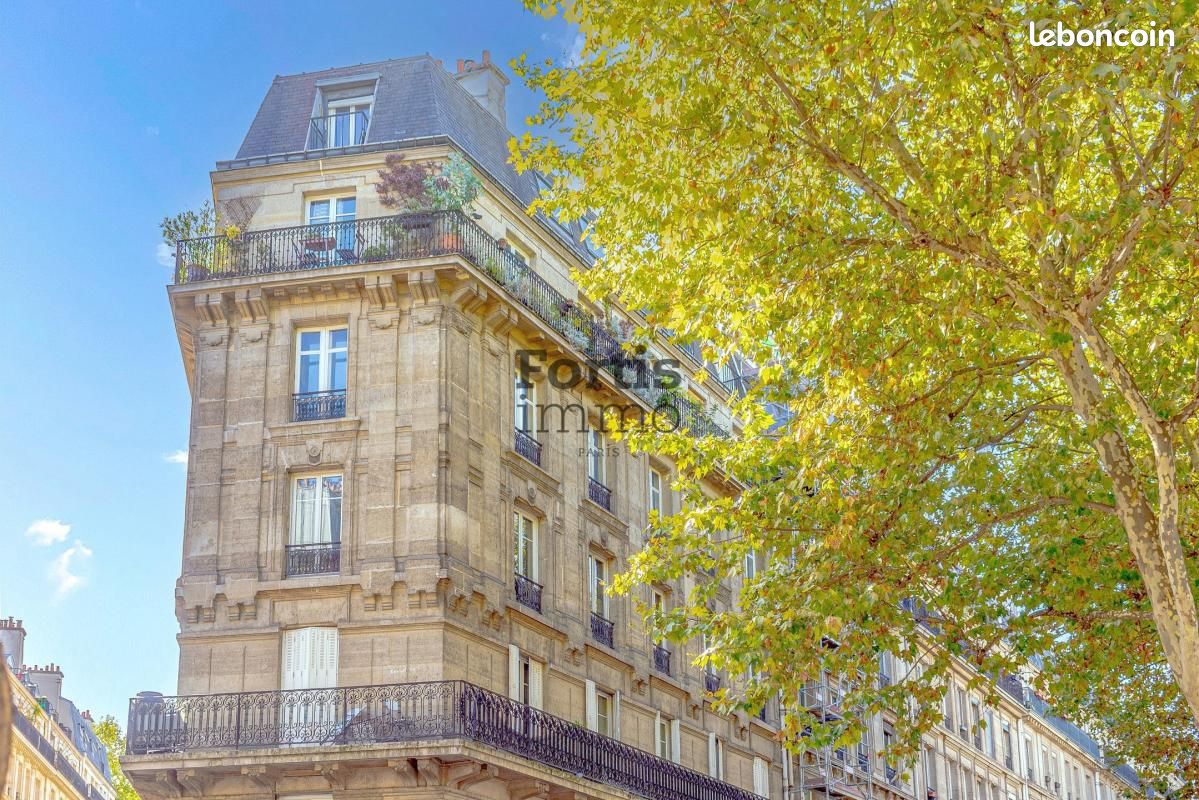Appartement 3 pièces 78 m² · à Paris · 78 m² · 599 000 €
