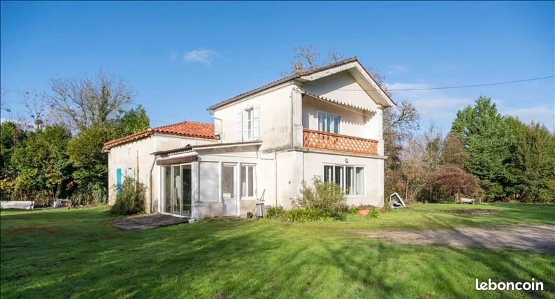 Maison 6 pièces 170 m² · à Reignac · 170 m² · 185 000 €