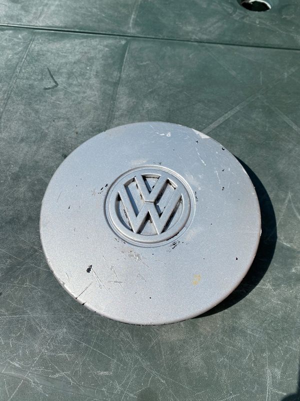 Cache écrou Volkswagen polo - Équipement auto