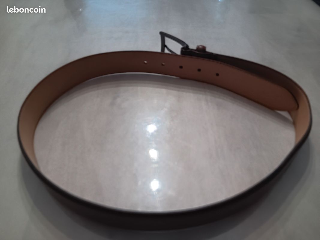 Ceinture comme neuve father and sons (image 3)