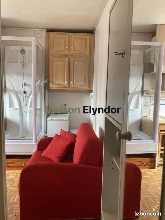 Appartement 1 pièce 14 m² · à Paris · 14 m² · 670 €/mois