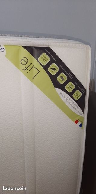 Matelas (image 1)