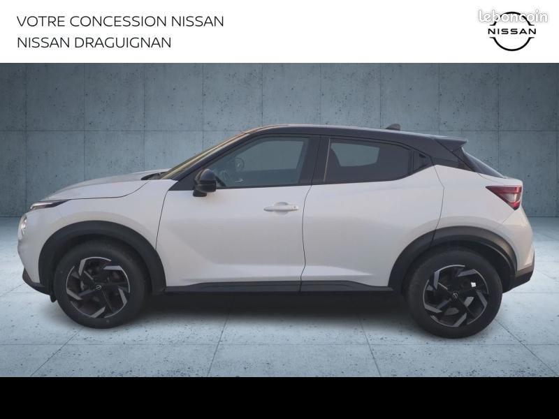 Nissan Juke 1.0 DIG-T 114ch Shadow 2023.5 (image 3)
