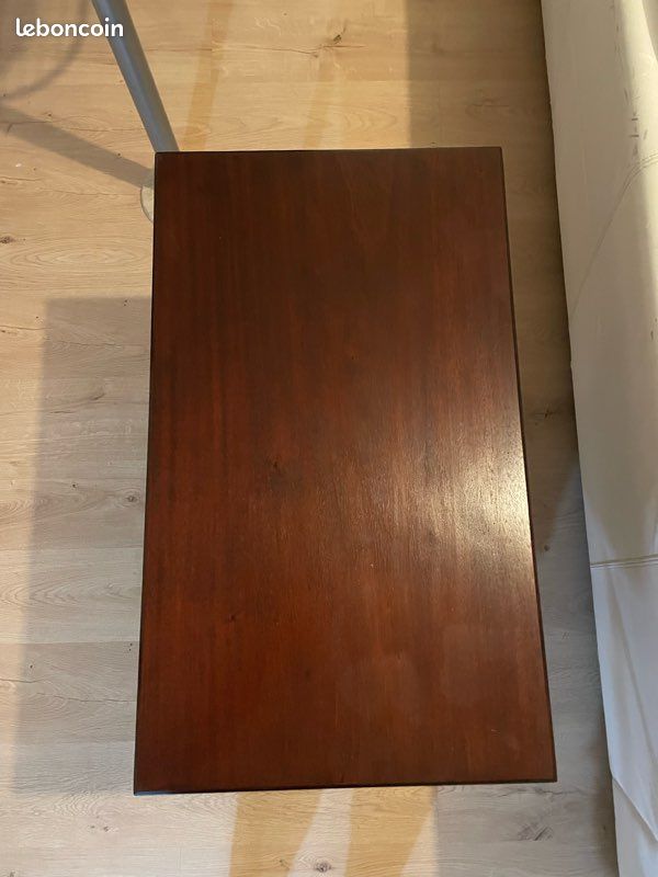 Table bois de salon ou d’appoint (image 4)