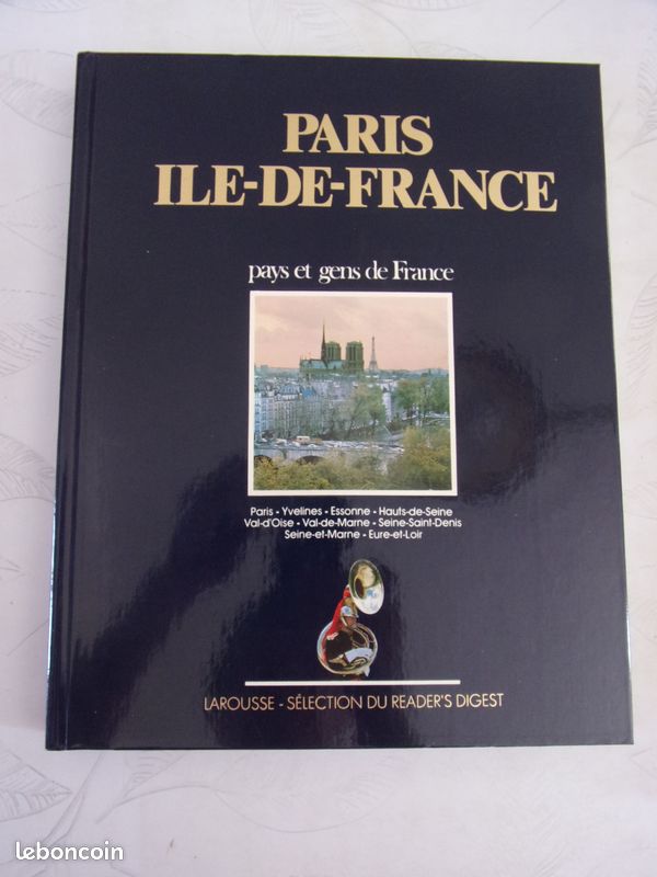 Pays et Gens de France (image 1)