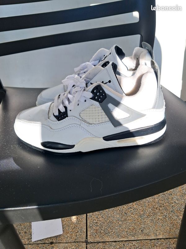 Basket femme Chaussures