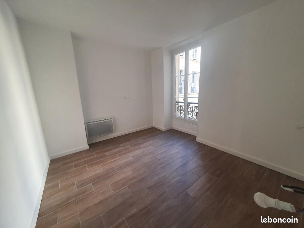 Appartement 2 pièces 45 m² · à Marseille · 45 m² · 795 €/mois