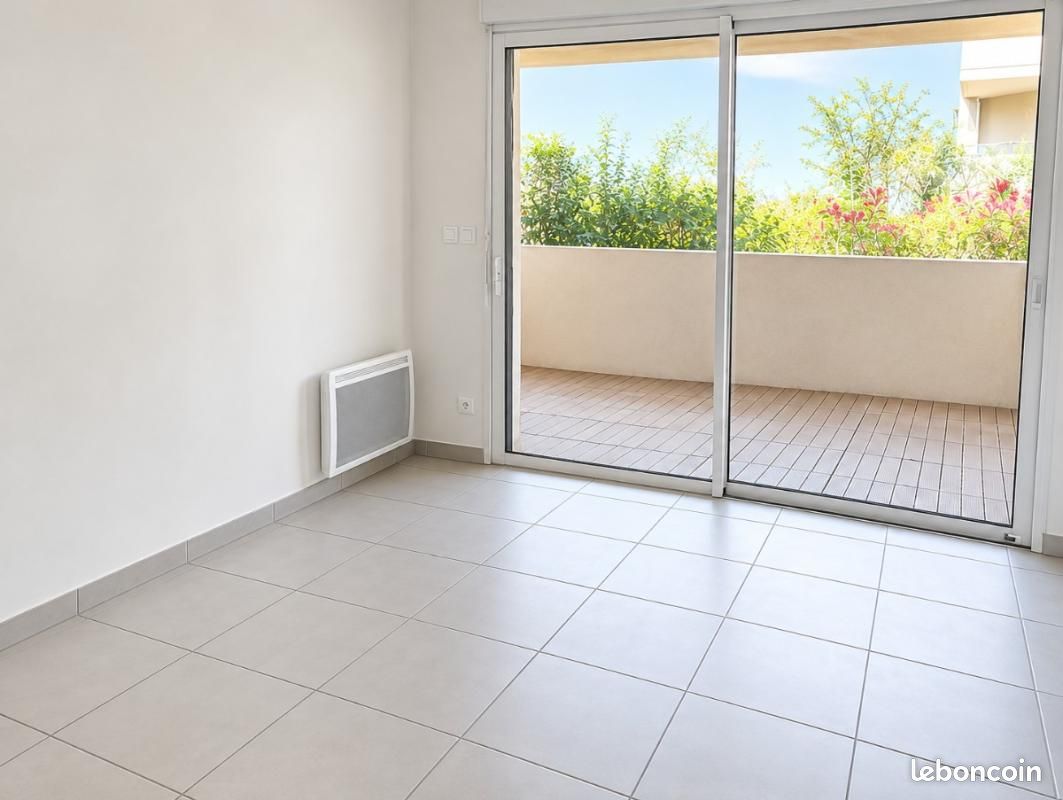 Appartement 2 pièces 39 m² · à Montpellier · 39 m² · 618 €/mois