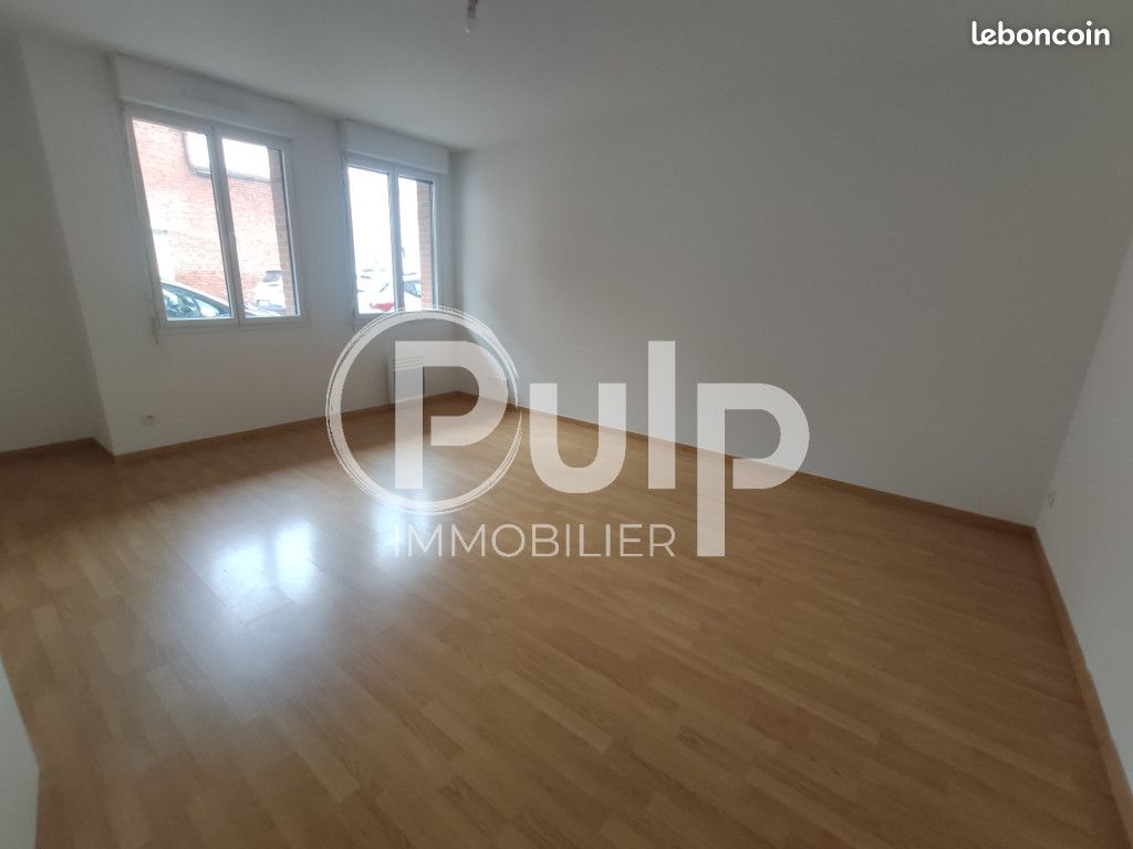 Appartement 3 pièces 57 m² · à Douai · 57 m² · 650 €/mois