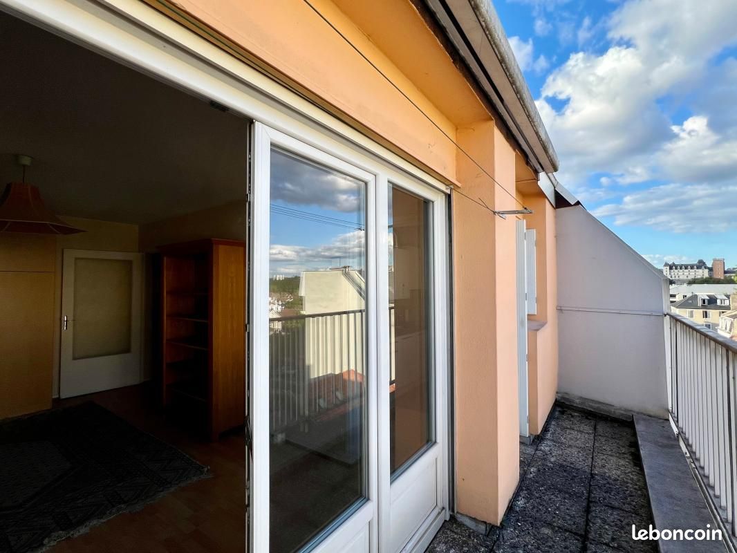 Appartement 1 pièce 30 m² · à Pau · 30 m² · 69 500 €