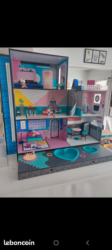 Grande Maison lol (image 2)