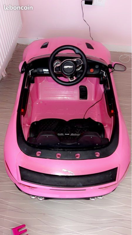 Voiture électrique (image 2)