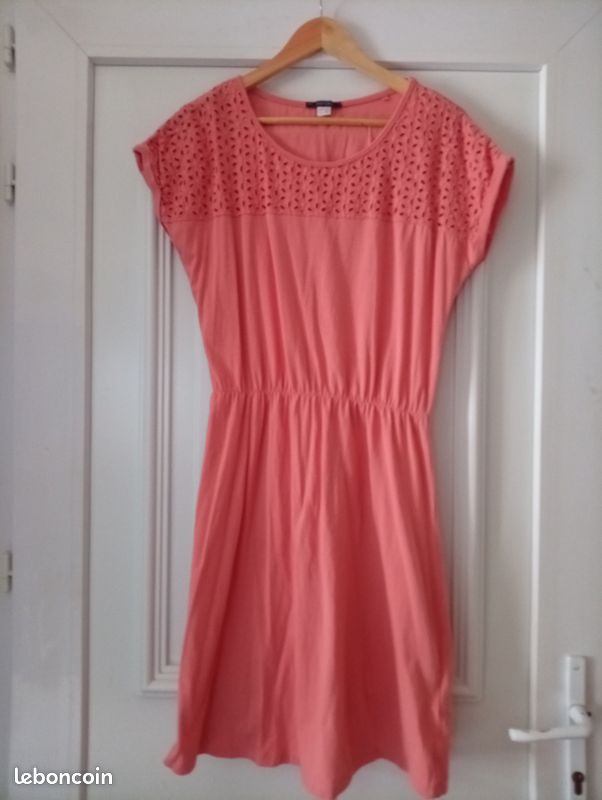 Robe d ete femme taille 42/44 (image 1)