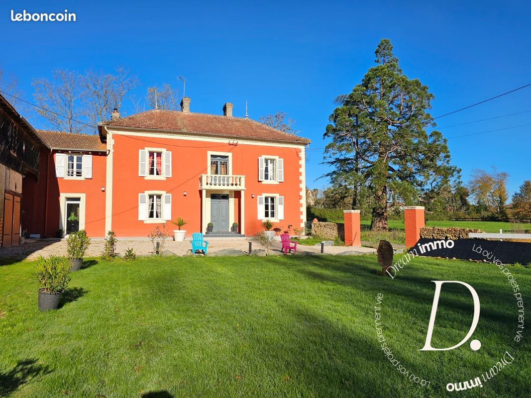 Maison 6 pièces 190 m² · à Marciac · 190 m² · 269 000 €