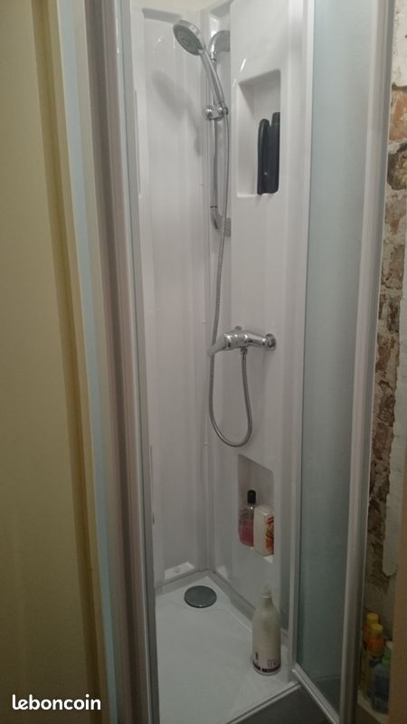 Appartement a louer lons-le-saunier - 2 pièce(s) - 44 m2 - Surfyn