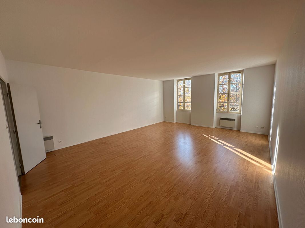 Appartement a louer albi - 3 pièce(s) - 100 m2 - Surfyn