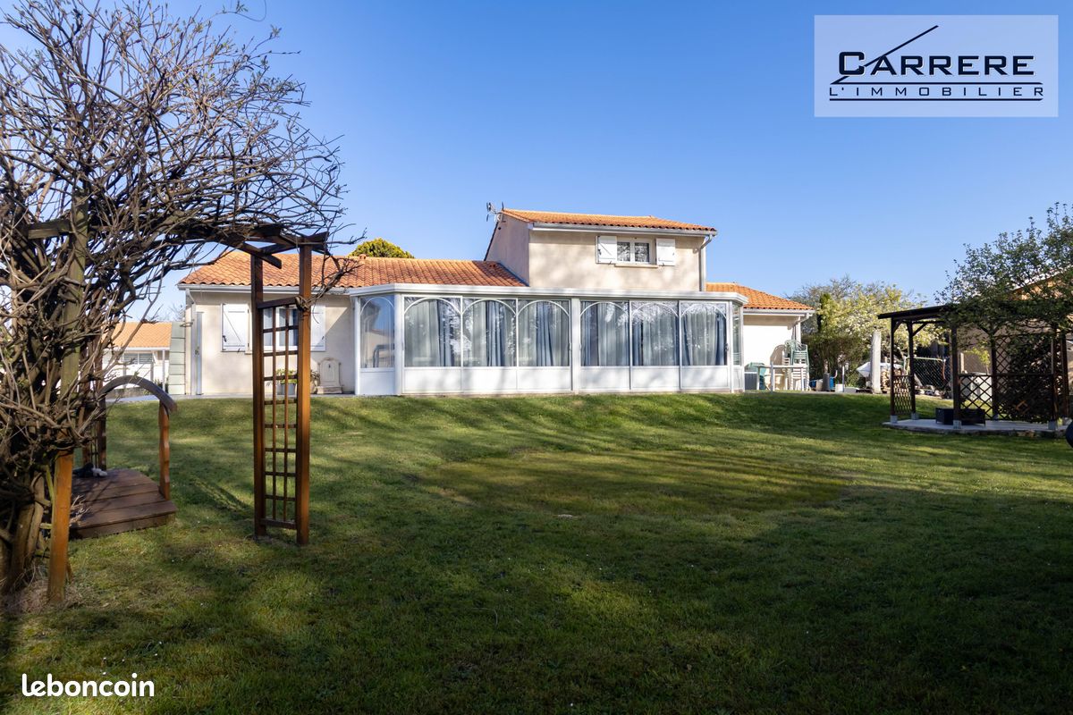 Maison 7 pièces 156 m² · à Floirac · 156 m² · 400 000 €