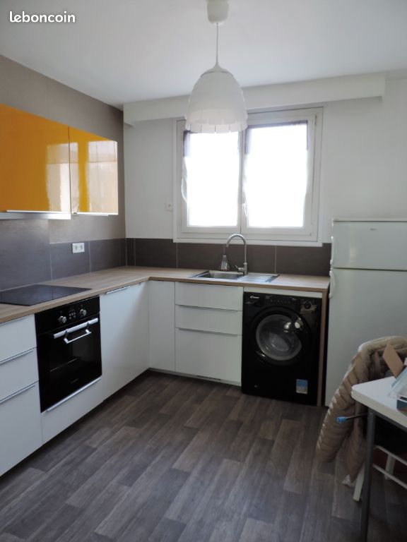Appartement 2 pièces 53 m² · à Brest · 53 m² · 650 €/mois