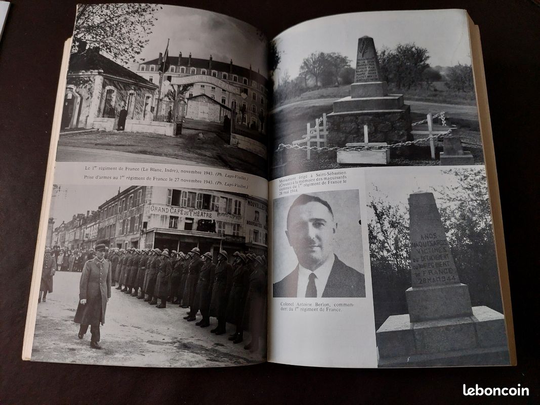 Les Secrets De La Résistance - Livre De Robert Belot
