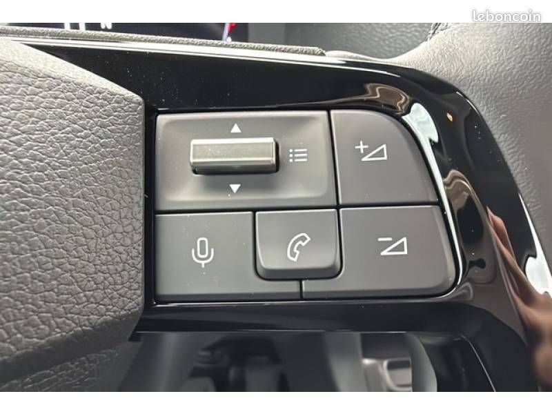Peugeot Expert Cabine Approfondie FIXE M DIESEL 180 CH AUTOMATIQUE TECH EDITION (image 19)
