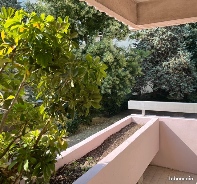 Appartement 4 pièces 95 m² · à Marseille · 95 m² · 1 760 €/mois