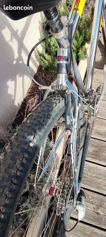 VTT Sunn Xircuit Flex (image 8)