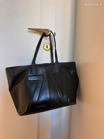 Sac Zadig et voltaire Accessoires Bagagerie