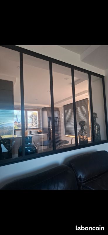 Appartement 5 pièces 80 m² · à Viuz-en-Sallaz · 80 m² · 1 500 €/mois