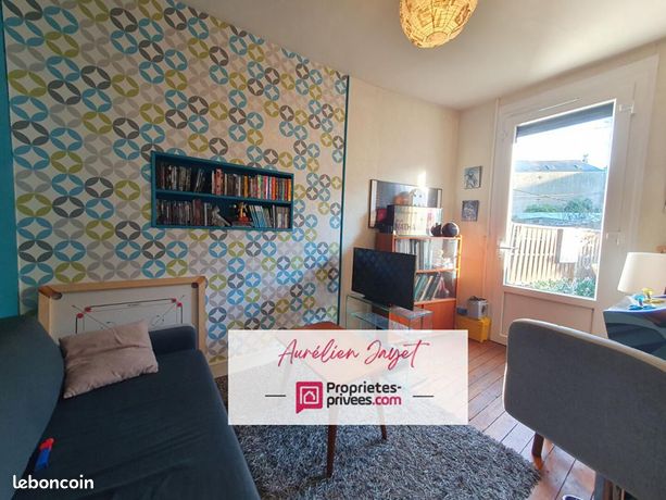 Maison 5 pièces 105 m²