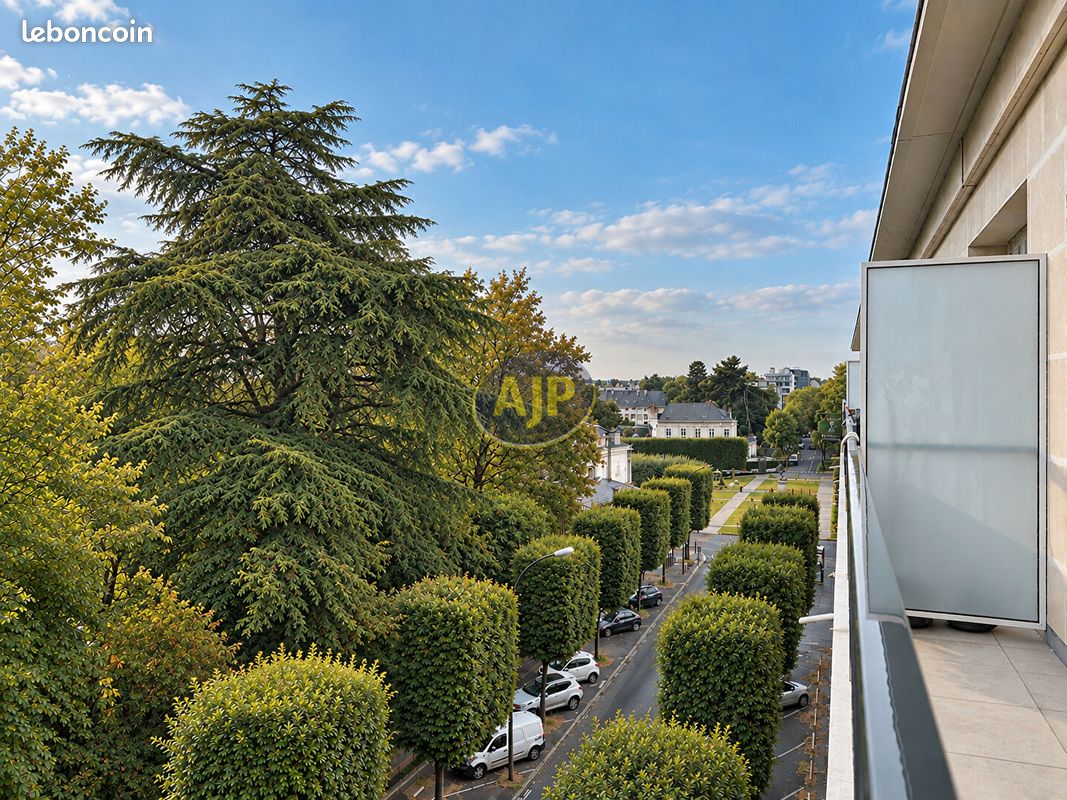 Appartement 4 pièces 116 m² · à Nantes · 116 m² · 328 600 €