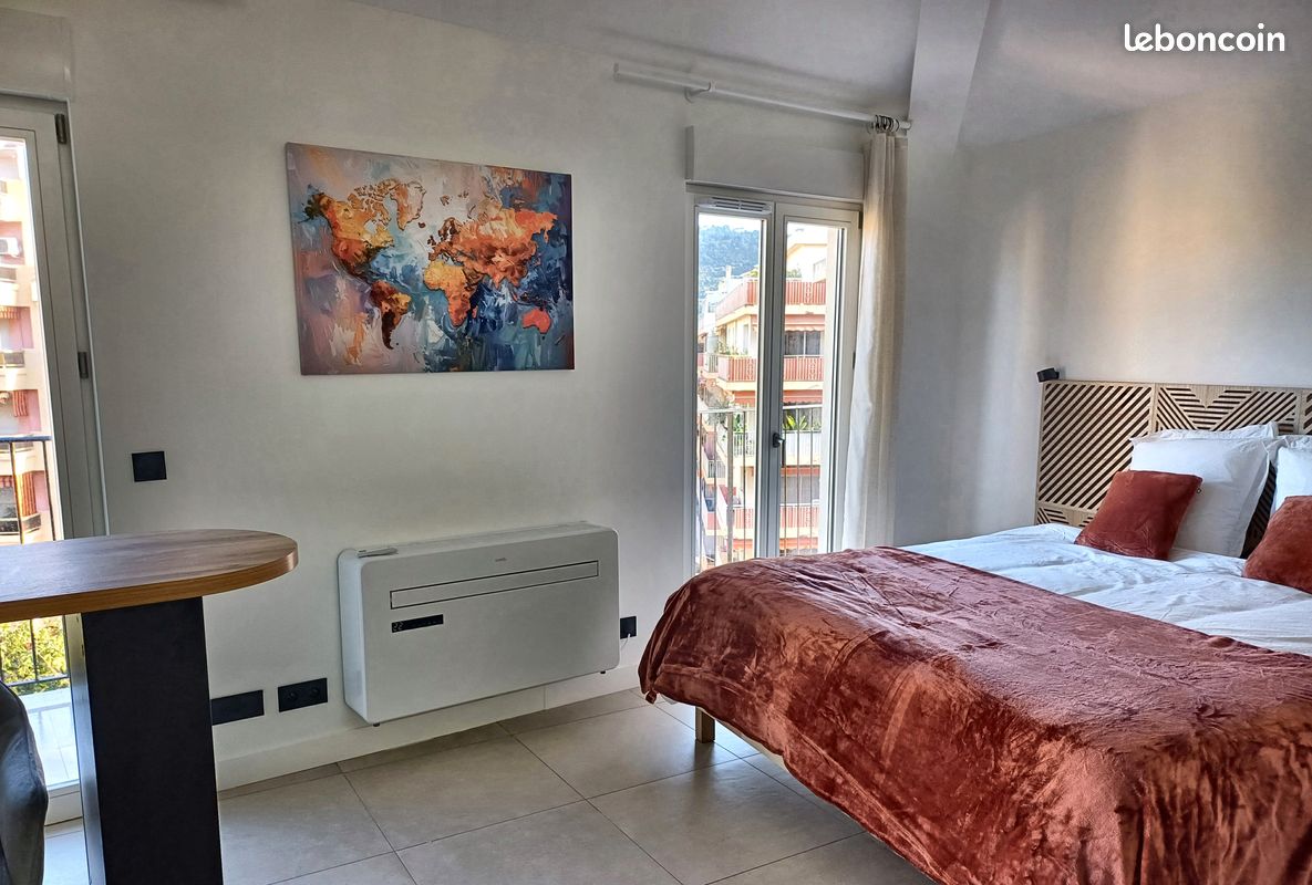 Grand Studio neuf (image 1)
