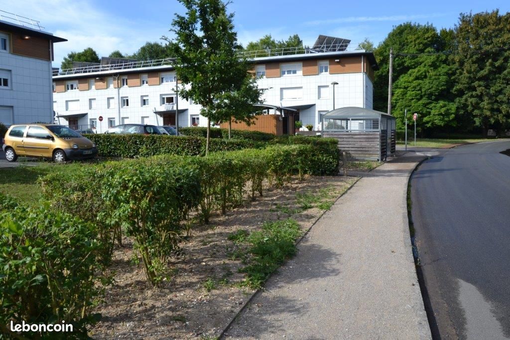 Appartement 4 pièces 67 m² · à Avion · 67 m² · 655 €