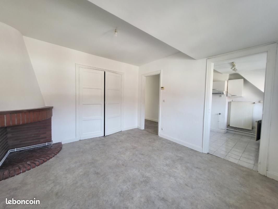 Appartement 3 pièces 55 m² · à Saint-Omer · 55 m² · 503 €