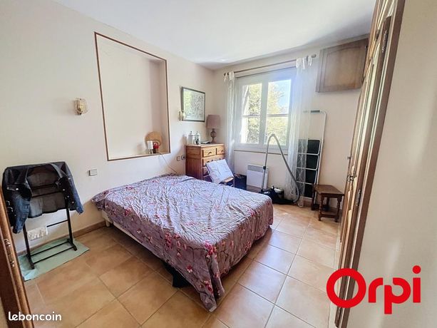 Villa 4 pièces 130 m² — 5