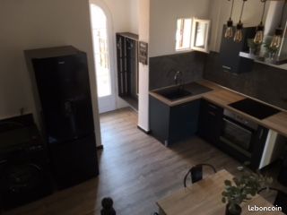 Appartement T3 - Maison de Ville Mont de Marsan - Mont-de-Marsan 40000 (image 2)
