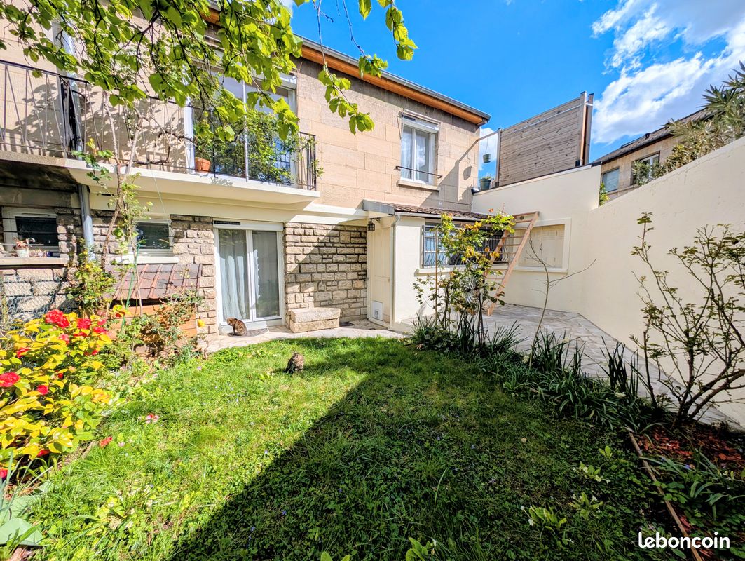 Maison 7 pièces 192 m² · à Romainville · 192 m² · 598 000 €