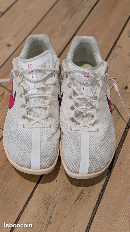 Nike Air Zoom Maxfly Pointe Nike Demi Fond Pointe Nike Sport Plein Air