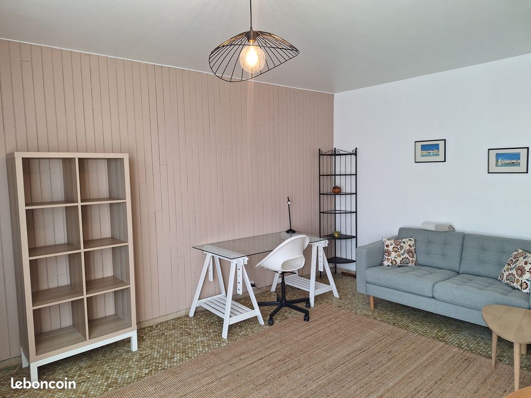 Appartement 2 pièces 48 m² · à Reims · 48 m² · 690 €