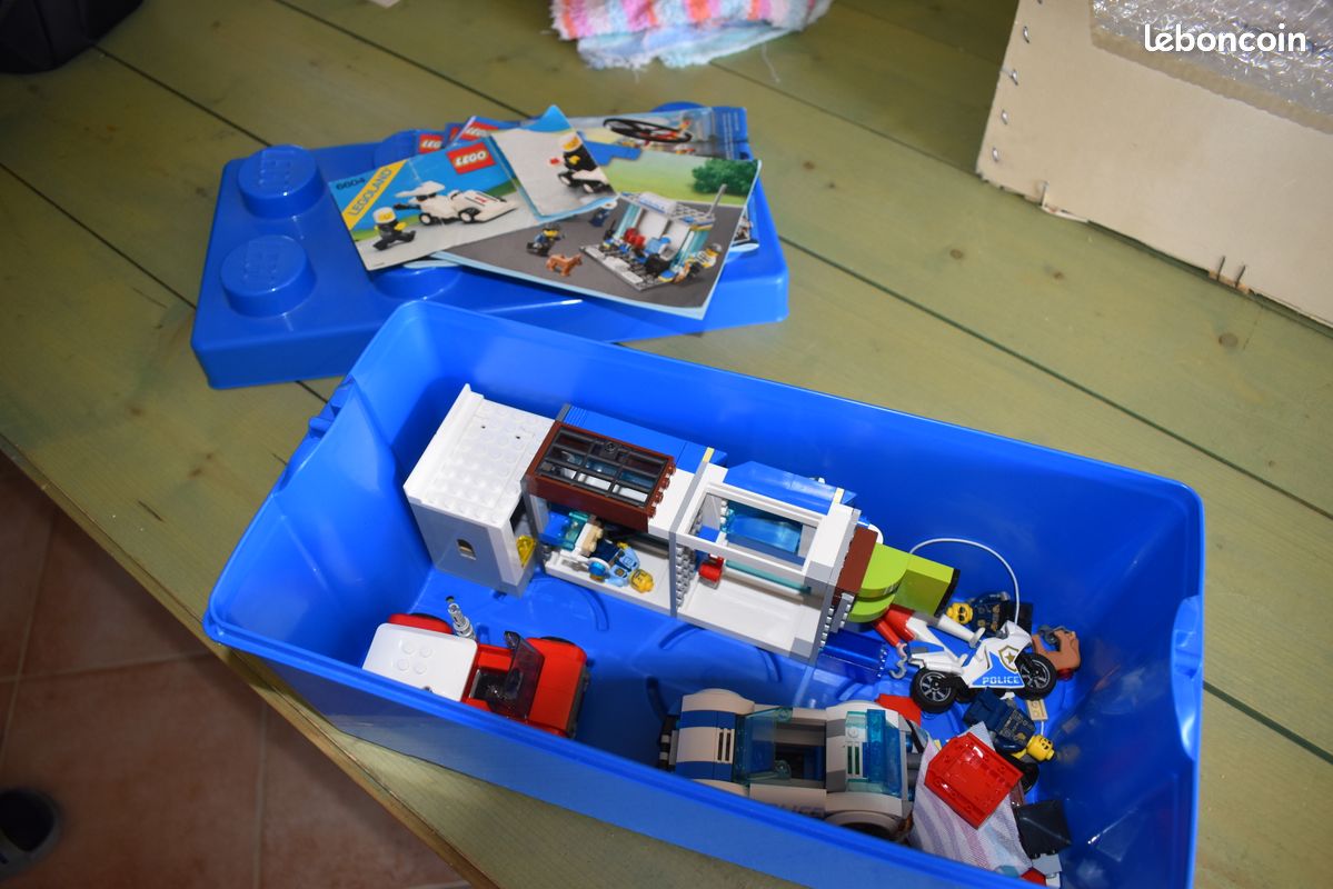 Legos (image 9)