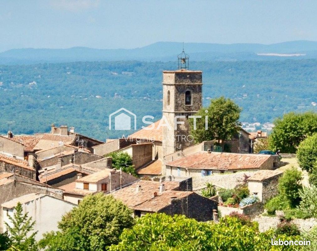 Maison 5 pièces 270 m² · à Montauroux · 270 m² · 340 000 €