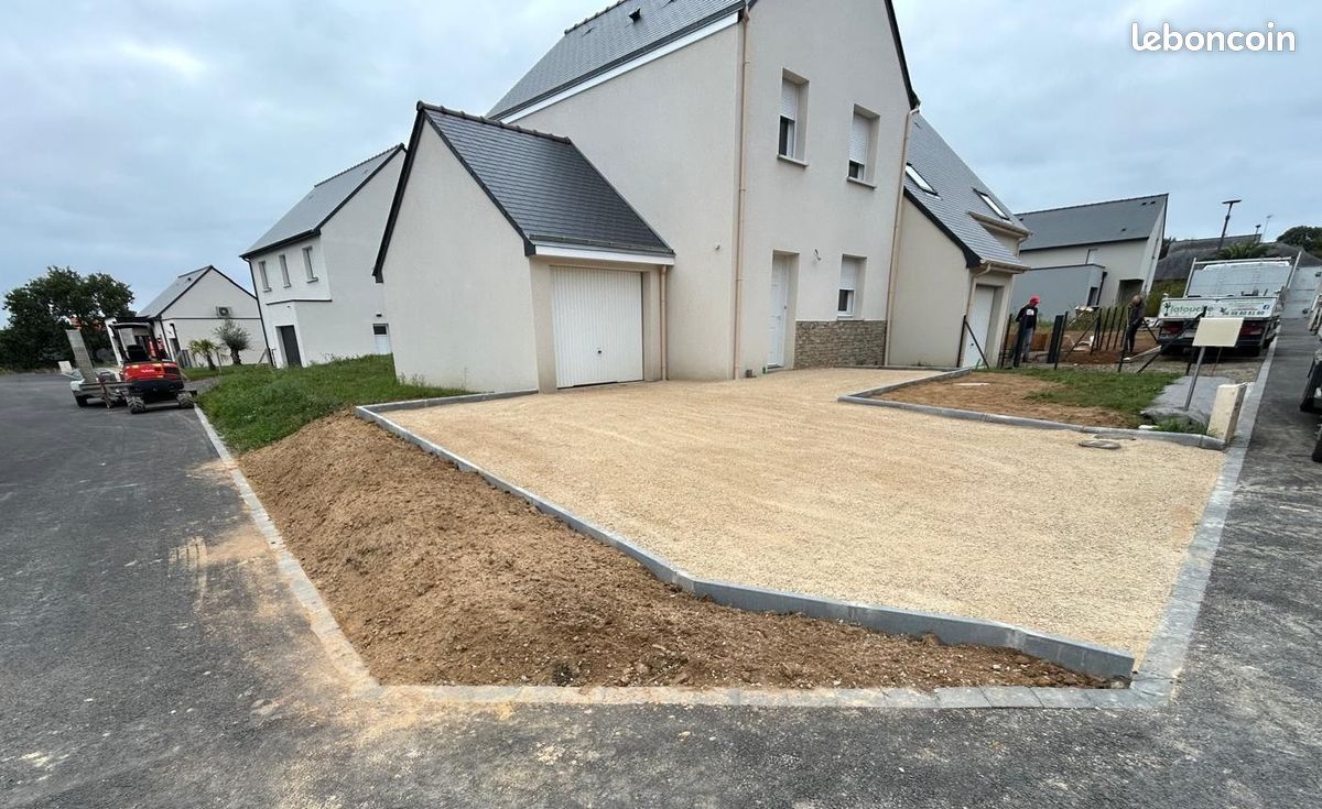 Maison 5 pièces 80 m² · à Perros-Guirec · 80 m² · 1 200 €/mois