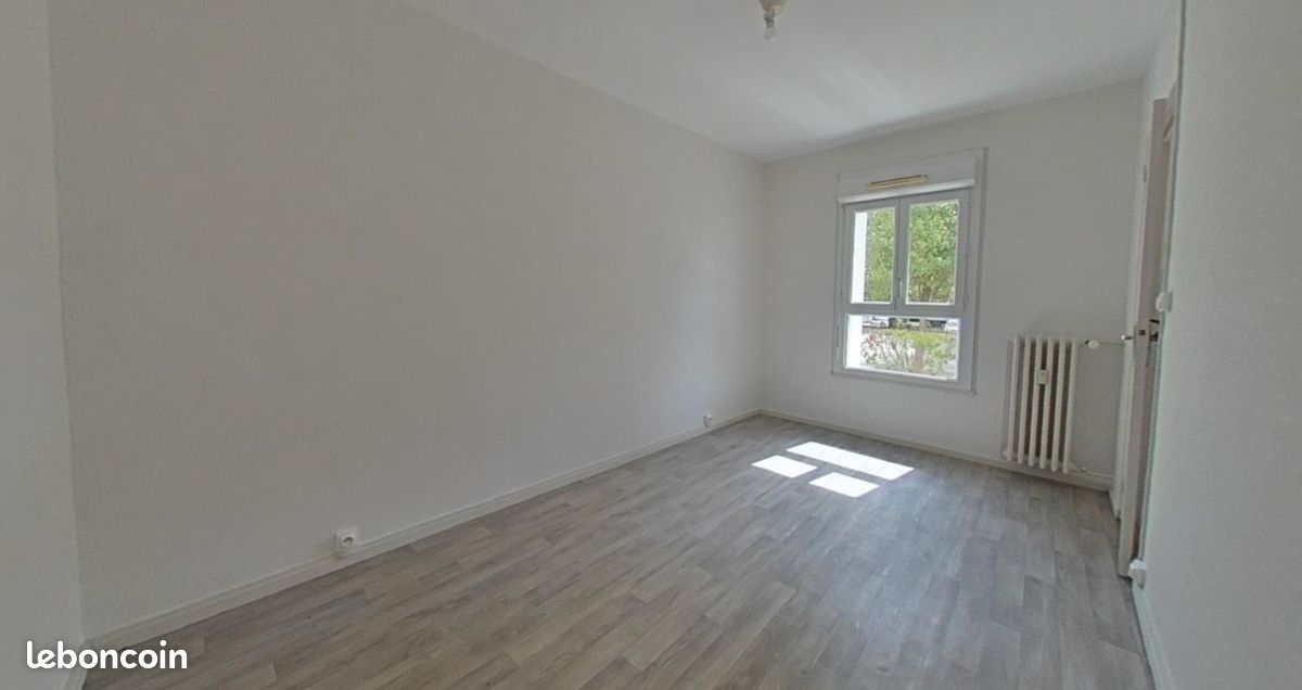 Appartement 4 pièces 66 m² · à Saint-Florentin · 66 m² · 617 €/mois