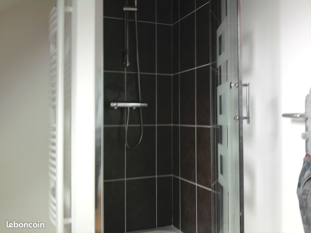 Appartement 1 pièce 27 m² · à Troyes · 27 m² · 465 €/mois