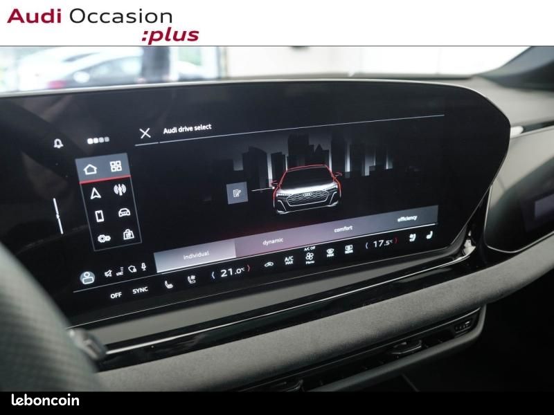 Audi S5 Avant 3.0 TFSI Hybride 367ch quattro Stronic 7 (image 30)