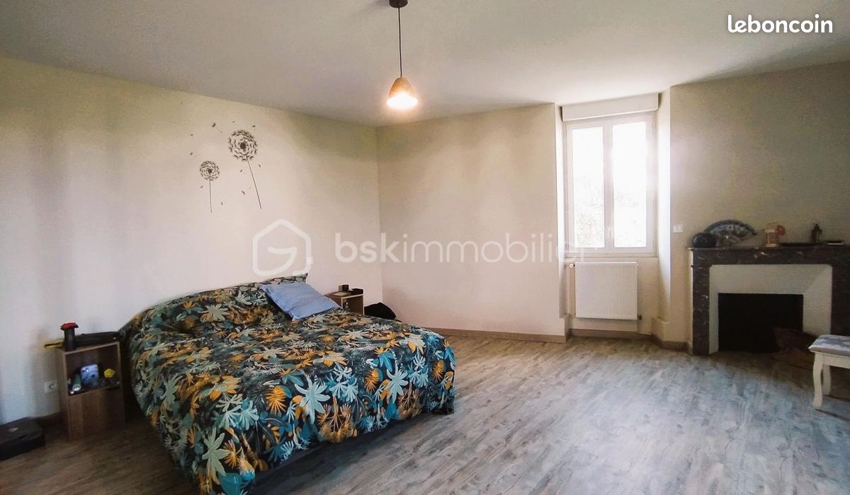 Maison 5 pièces 125 m² - Abidos 64150 (image principale 8)