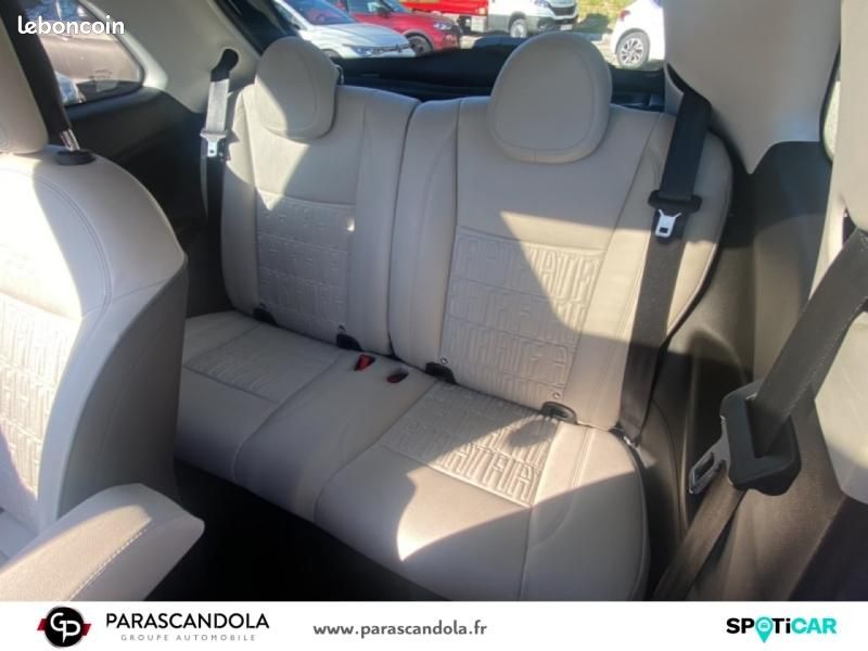 Fiat 500 e 118ch La Prima MY23 (image 10)