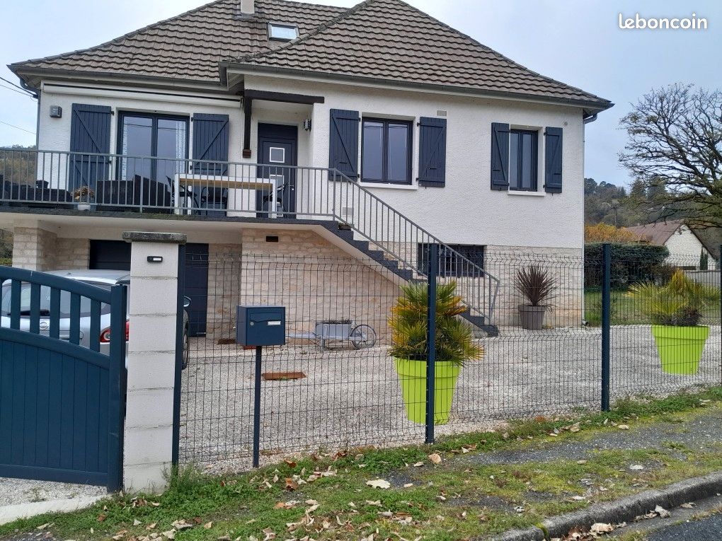 Maison 6 pièces 149 m² · à Montignac-Lascaux · 149 m² · 260 000 €