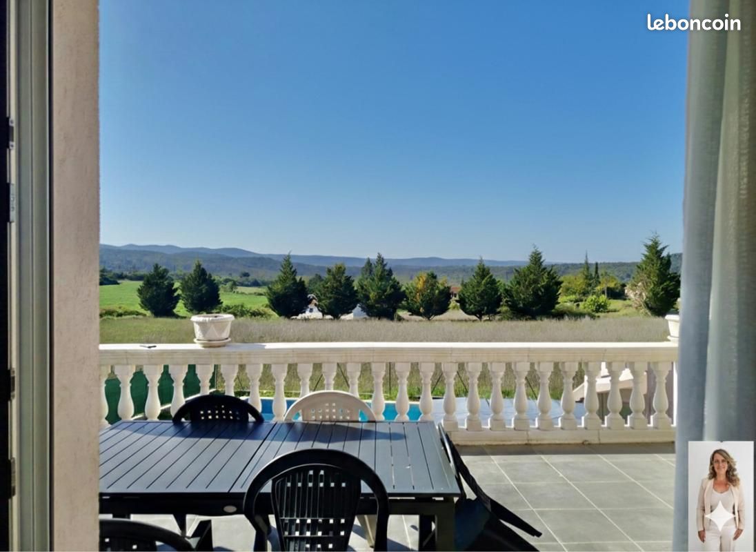 Maison 5 pièces 121 m² · à Tavernes · 121 m² · 460 000 €