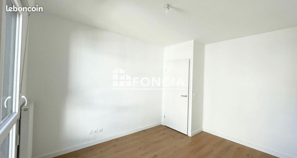 Appartement 4 pièces 90 m² · à Lormont · 90 m² · 1 133 €/mois